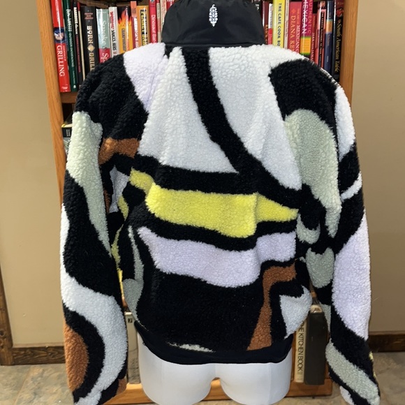 Free people pullover XS - Picture 2 of 2